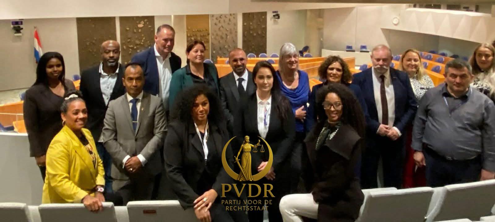 Voorbeeld – vervang door echte campagnefoto